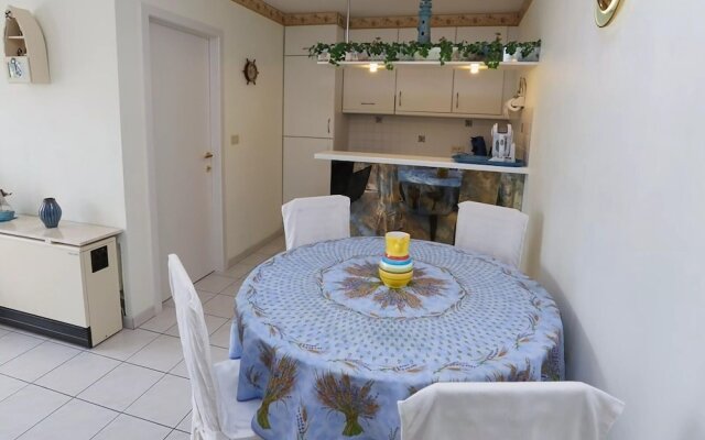 Luxury Apartment With Terrace