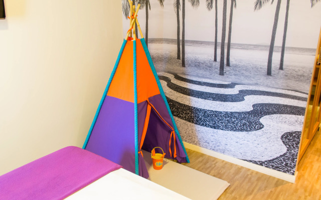 Rio Hotel by Bourbon Curitiba