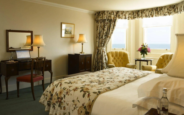 The Grand Hotel Eastbourne