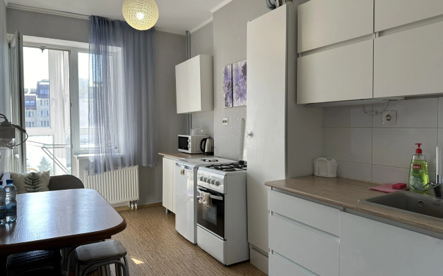 Baltic Resort Apartments on Moskovskaya 66