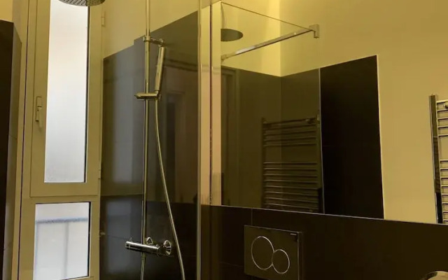 Luxury Rooms near Colosseum