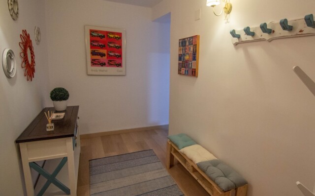 Habitahost Ramón y Cajal