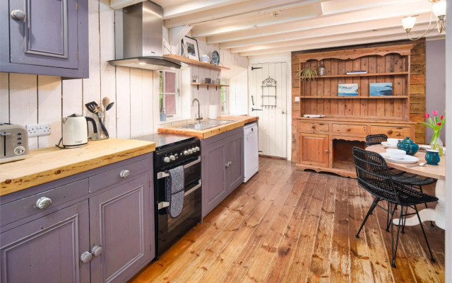 Brynarth Country Cottages