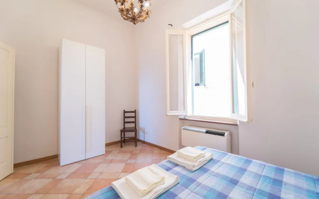 Alghero Seaview Apt