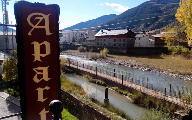 Apart-hotel Los Jardines