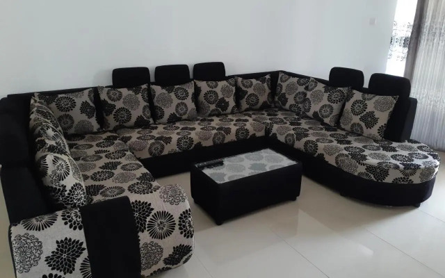 Riverside Appartment