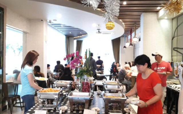 Levana Pattaya Hotel