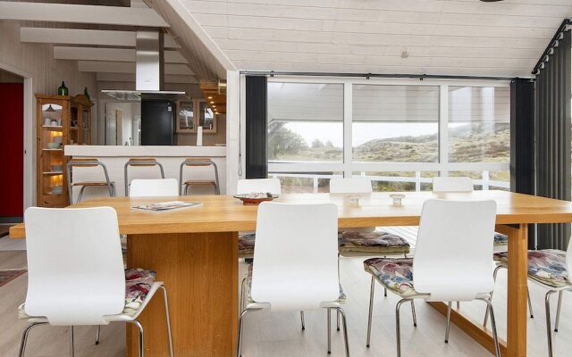 Holiday Home in FanÃ¸