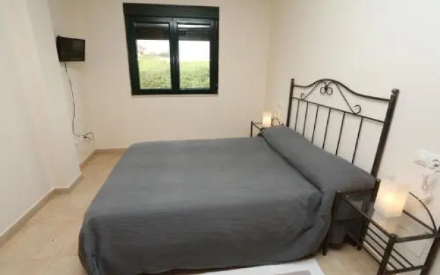 Apartamentos Finisterrae Mar