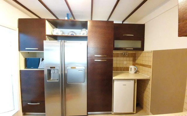 Apartment Dabar
