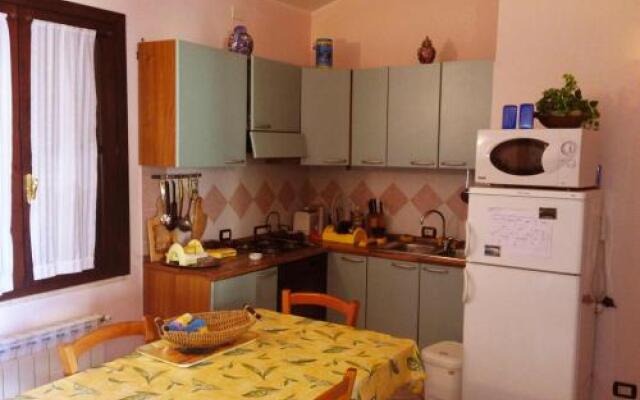 Porto Frailis