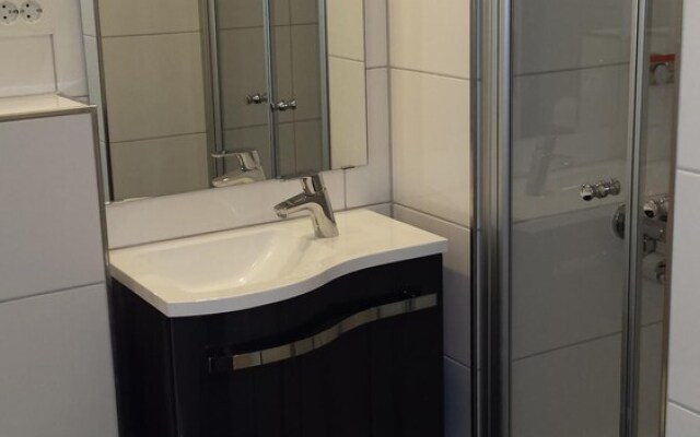 Haus Vier Jahreszeiten am See - Wohnung 22 / 458 S