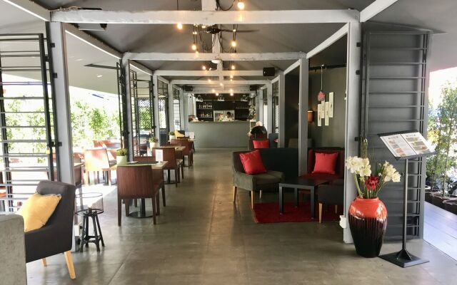 The Beach Cha Am Residence