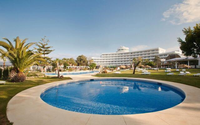 TRH Paraiso Hotel