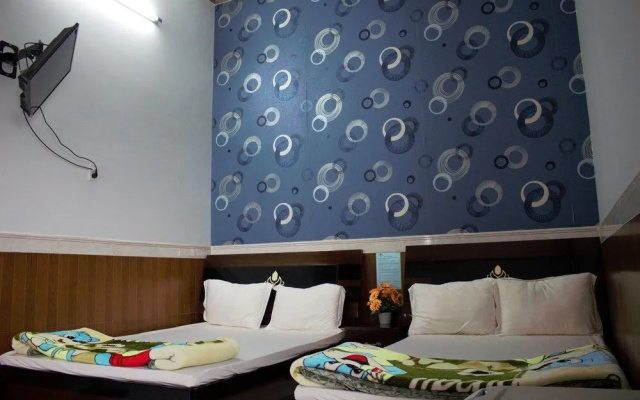 Xuan Mai Villa – Guest Rooms – Duc Trong