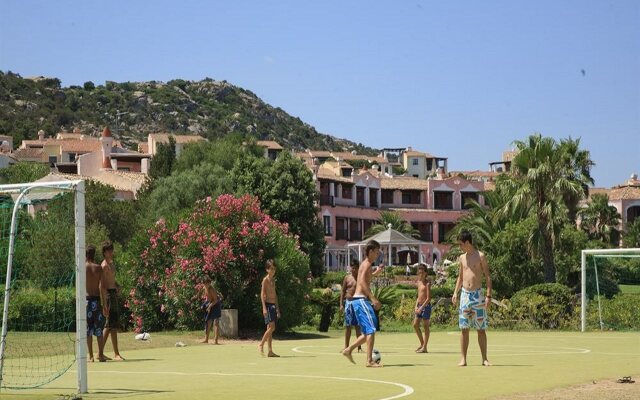 Bagaglino I Giardini di Porto Cervo