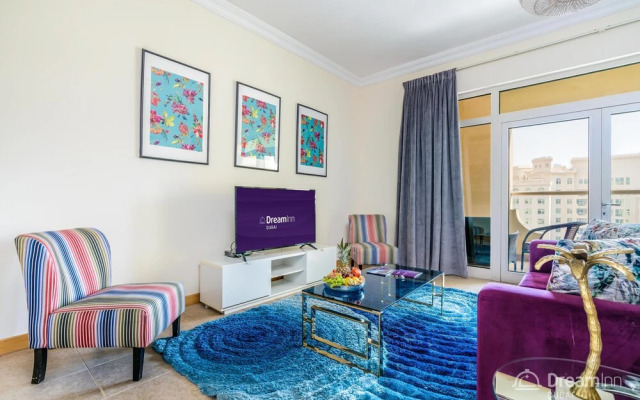 Dream Inn - Shoreline Al Sultana