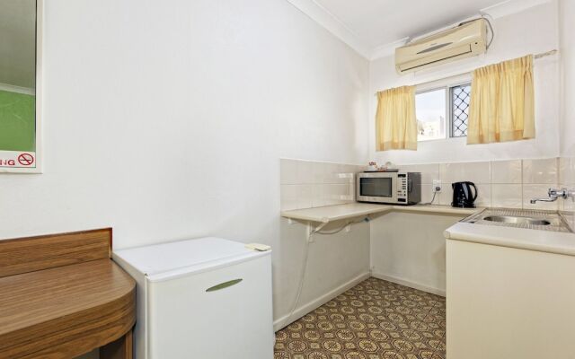 Riviera Motel Bundaberg