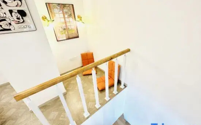 Homestay Music Home
