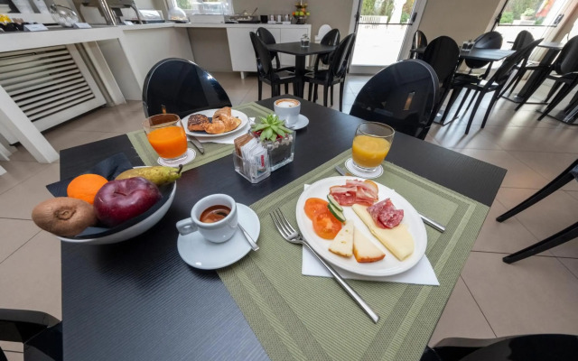Airone City Hotel