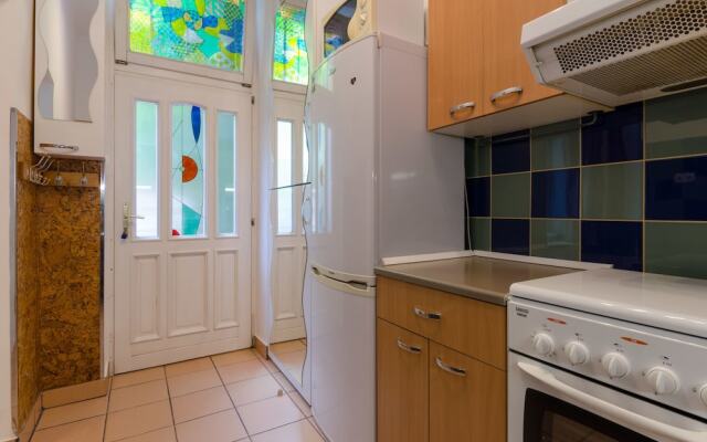 Perilla Apartment