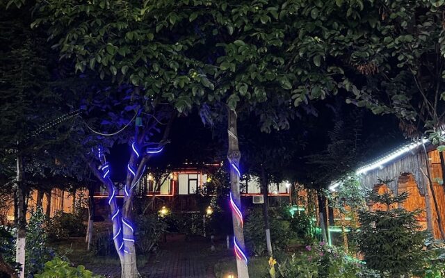 Sumela Otel