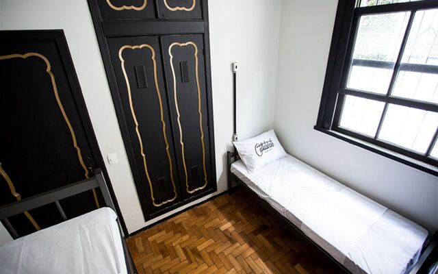 Collaborate Design Hostel