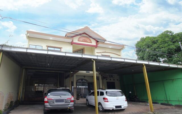 Airy Banyumanik Ngesrep Timur Empat 2 Semarang