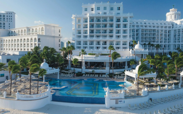 Hotel Riu Palace Las Americas - Adults Only- All Inclusive