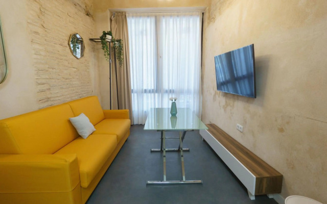 1 RentalSevilla Sunset Corner