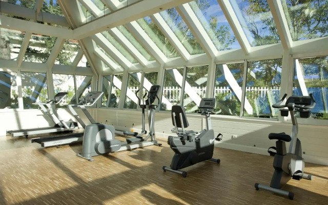 Limak Thermal Boutique Hotel - Boutique Class