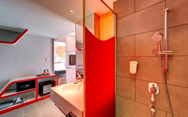 Ibis Styles Johor Iskandar Puteri