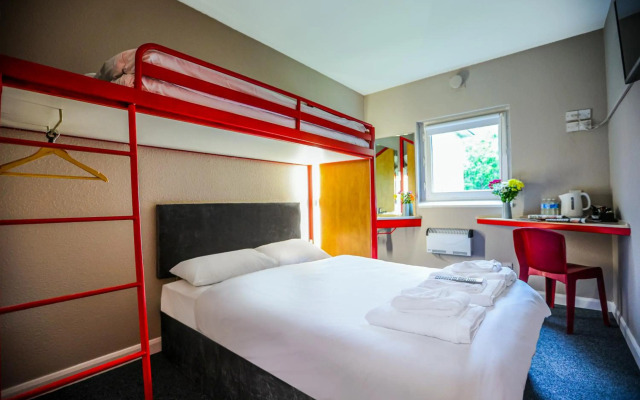 Metro Inns Newcastle