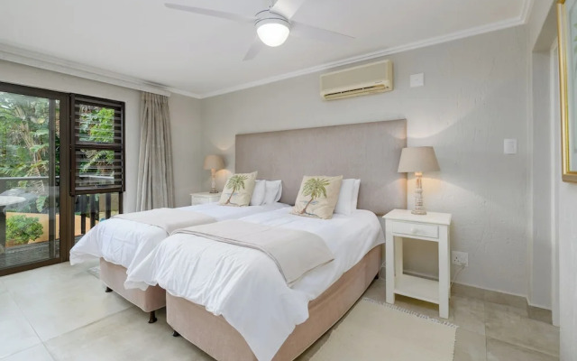 San Lameer Villa 13924