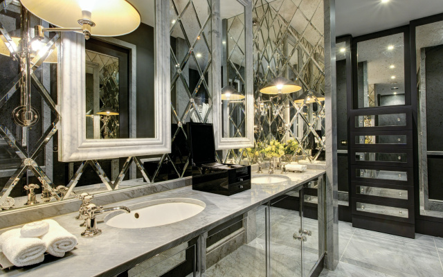 The Franklin London - Starhotels Collezione