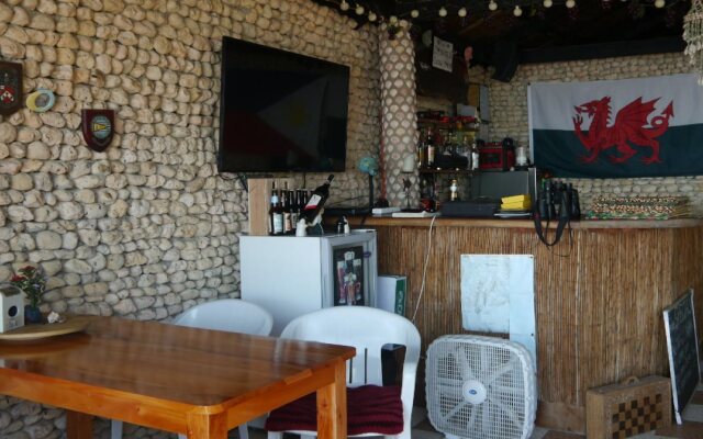 Moalboal T Breeze Coastal Resort