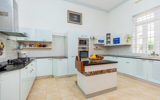 Viva Villa Vung Tau