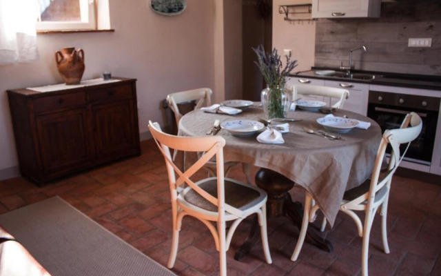 Mulino Della Rivolta