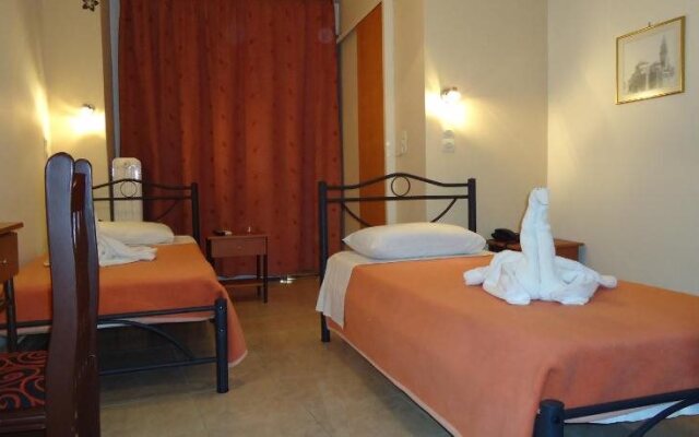 Hotel George