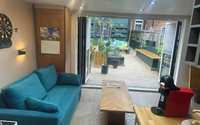 Stunning 1-bed Studio in London