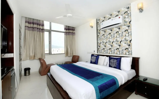 OYO Rooms Panchkula Sector 4