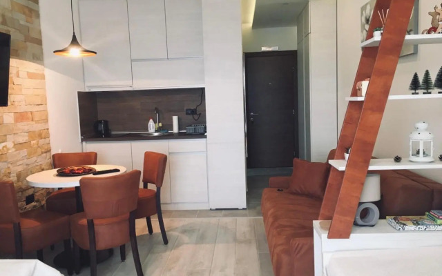 Milmari Apartman P38