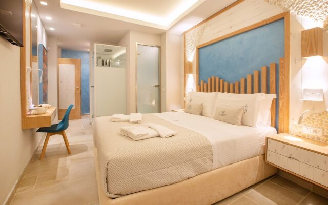 Mariet Athens Boutique Spa