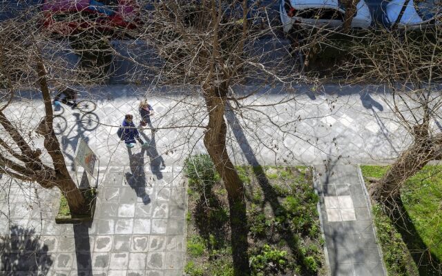 Le Boulevard