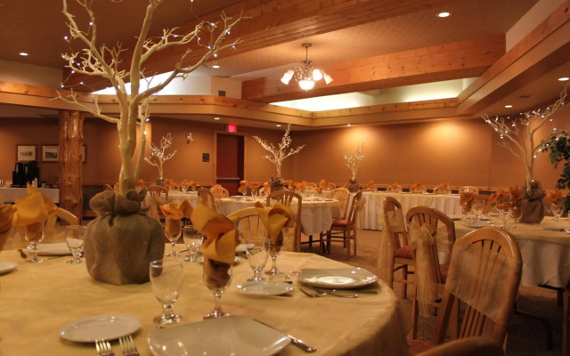 Fernie Stanford Resort