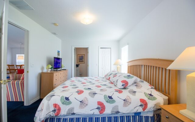 North Timucuan 1222 - 3 Br Villa