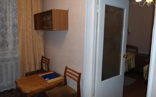 Гостиница Русь — фото