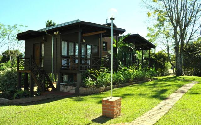 Puro Moconá Lodge