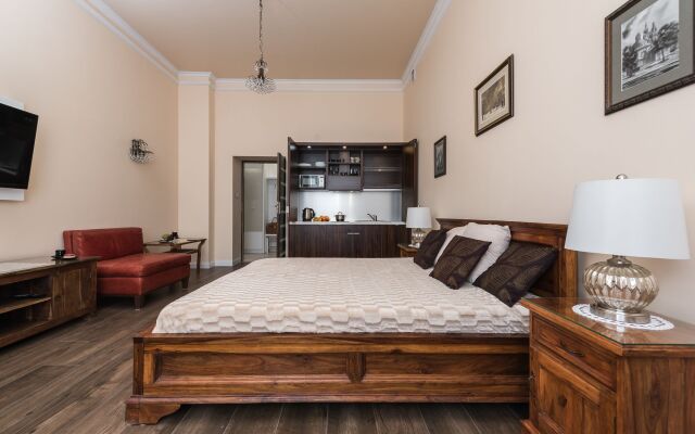 Horizon Apartments - Kazimierz District