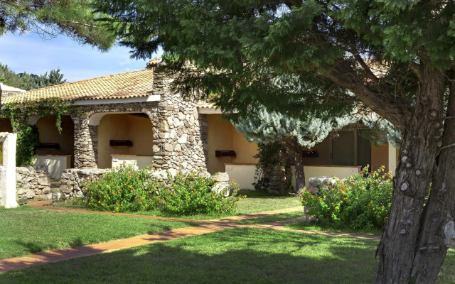 Colonna Hotel Du Golf